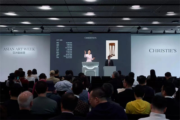 雅器賡續(xù) | 拍賣場的寵兒，如今在巧奪天工找到了當代傳承