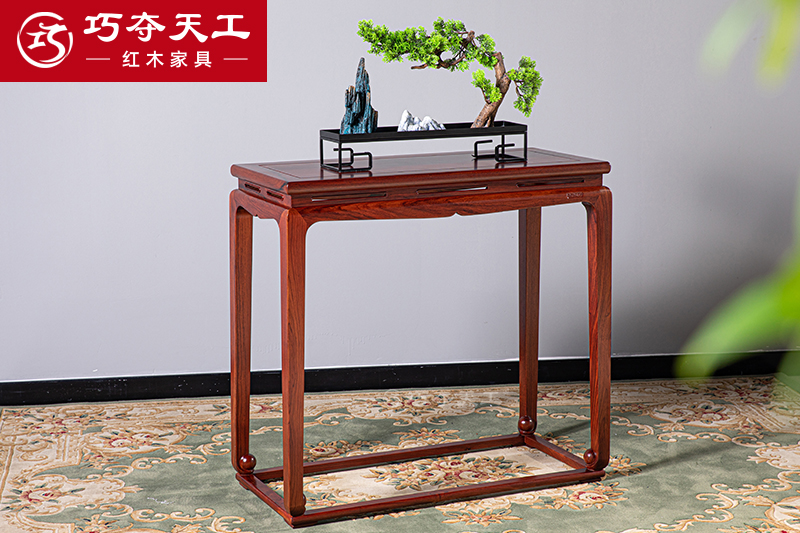壸門(mén)平頭案